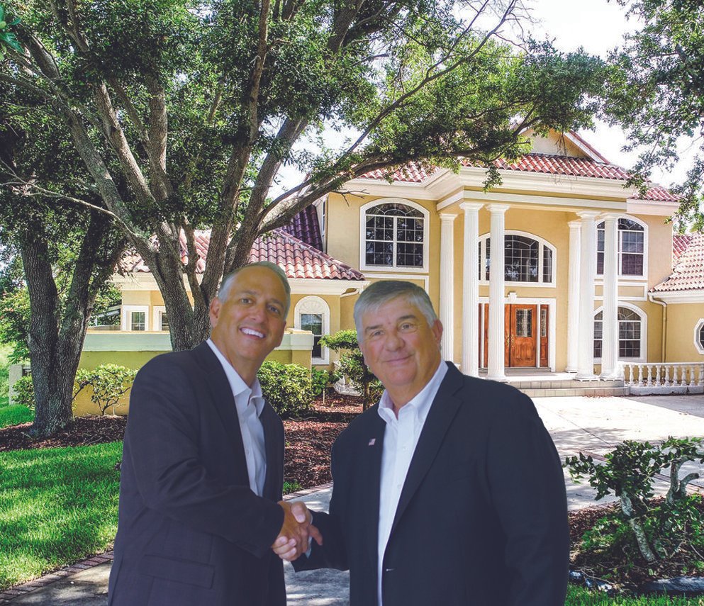 Luxury Home Sellers | Life in the Sun Luxury Homes - The Best 5 Star Luxury Home Realty Company in Brevard County Florida