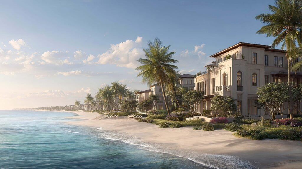 Why Choose to Live on the Space Coast?