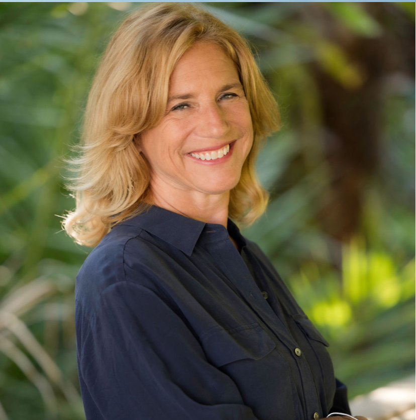 Sherri Pratt