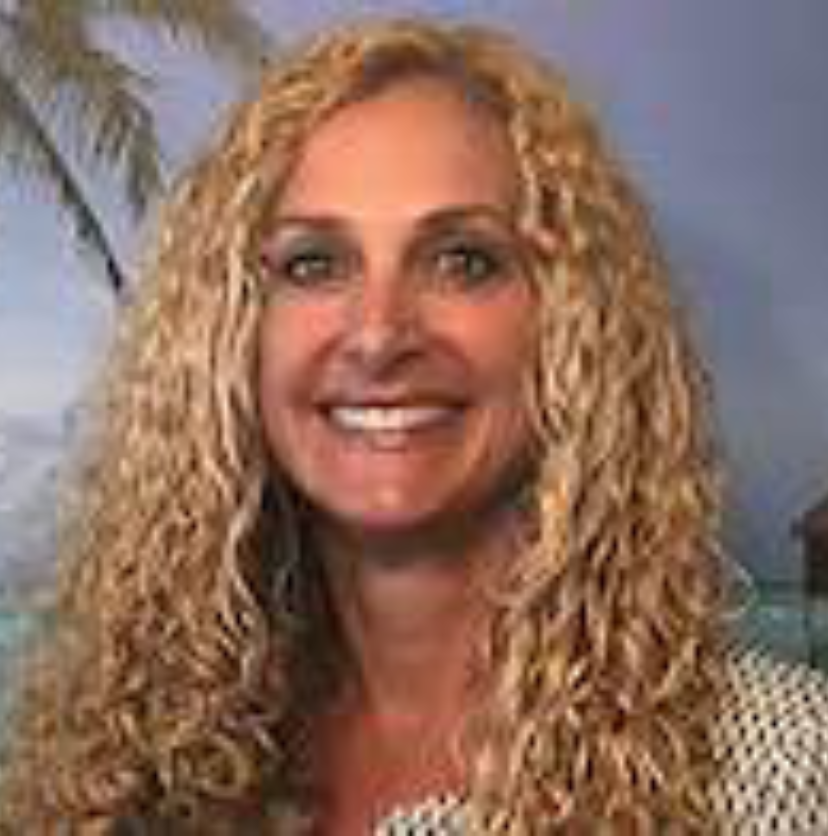 Dee Cameron